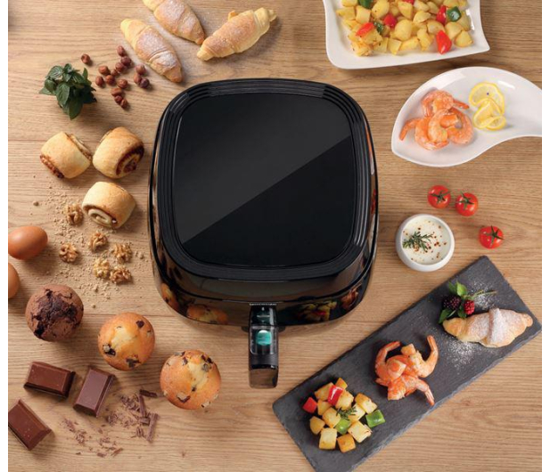 Gorenje AF1409DB AIR FRYER - 1462283 - zdjęcie 6
